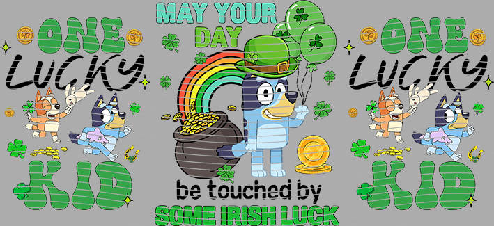 16oz St Patrick s Day-J11-147